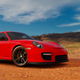 Illustration for article titled 911 GT2 RS